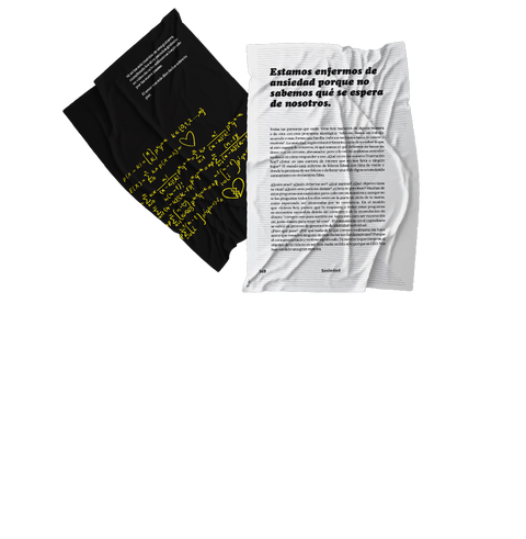 Si crees que tienes todas las respuestas,